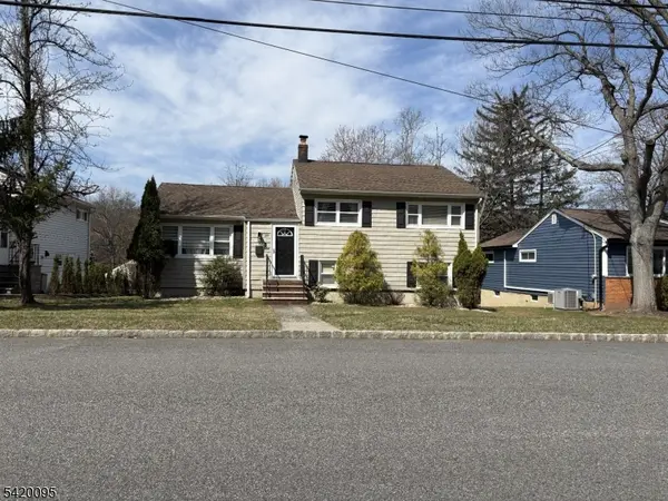 229 Saint Cloud Ave, West Orange Twp., NJ 07052