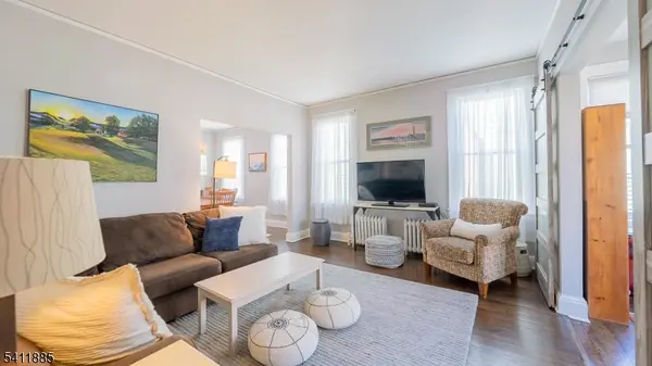 9 Fernwood Road, Maplewood Twp., NJ 07040