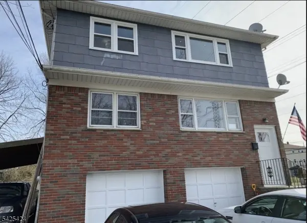 62 Gless Ave, Belleville Twp., NJ 07109