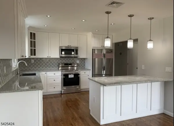 62 Gless Ave, Belleville Twp., NJ 07109