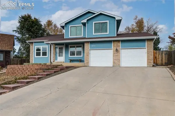 8755 Turnbridge PL, Colorado Springs, CO 80920