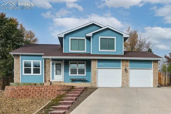 8755 Turnbridge PL, Colorado Springs, CO 80920