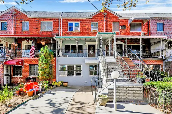 2008 East 52nd ST, Brooklyn, NY 11234