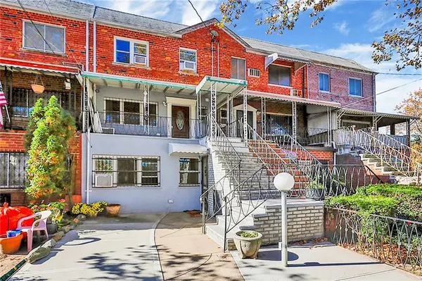 2008 East 52nd ST, Brooklyn, NY 11234