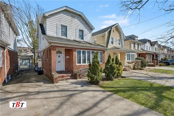 1743 East 29th ST, Brooklyn, NY 11210