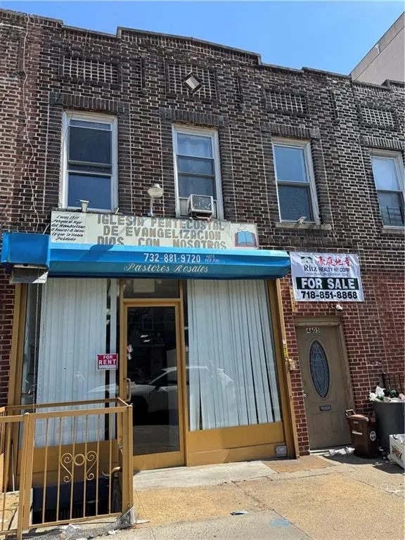 4605 7th AVE, Brooklyn, NY 11220