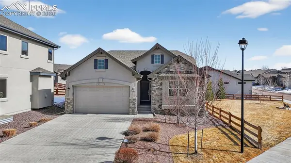 10526 Kelowna VW, Colorado Springs, CO 80908