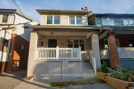 49 Hillsdale AVE W, Toronto C03, ON M5P 1E9
