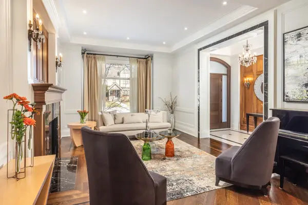 147 St Leonard's AVE, Toronto C04, ON M4N 1K6