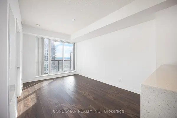 170 Sumach ST #2313, Toronto C08, ON M5A 3H6