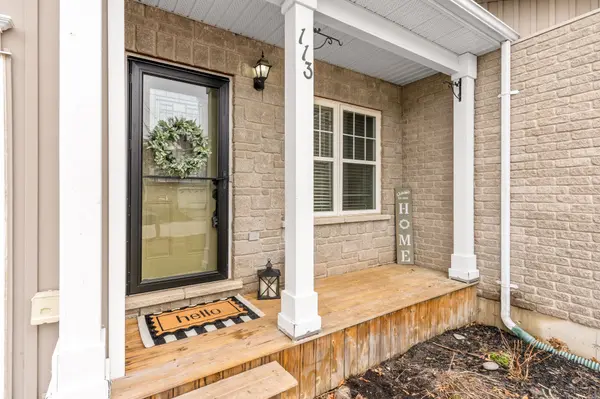 800 West Ridge BLVD #113, Orillia, ON L3V 0A1