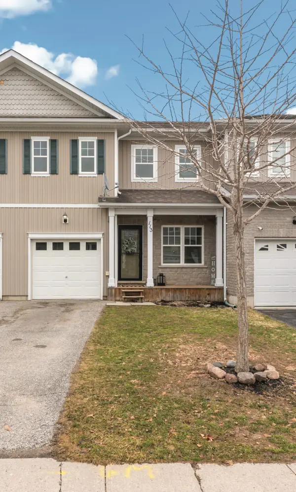 800 West Ridge BLVD #113, Orillia, ON L3V 0A1