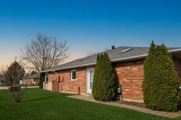 275 Huron ST #23, Clearview, ON L0M 1S0