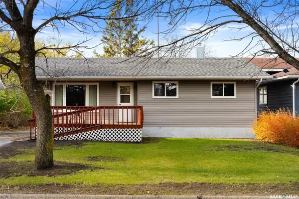 539 3rd STREET NE, Ituna, SK S0A 1N0