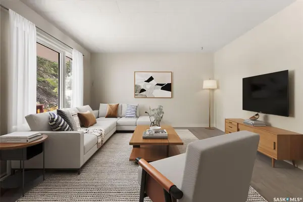 539 3rd STREET NE, Ituna, SK S0A 1N0