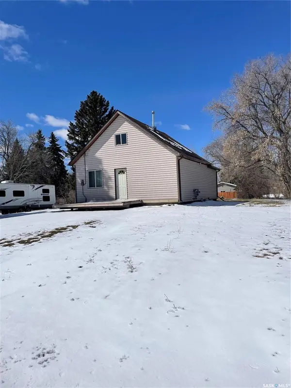 406 Southesk STREET, Whitewood, SK S0G 5C0