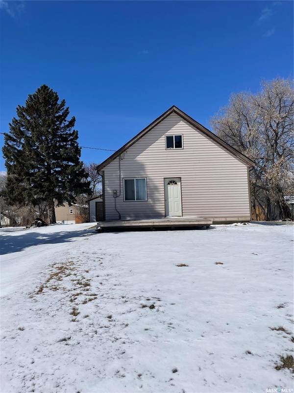 406 Southesk STREET, Whitewood, SK S0G 5C0