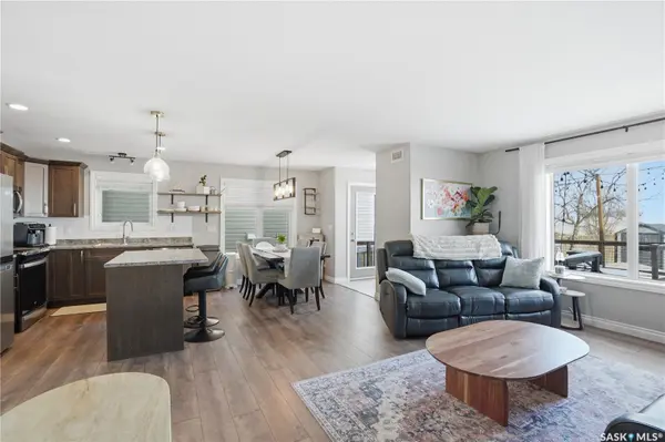 259 Henick CRESCENT, Saskatoon, SK S7R 0J5