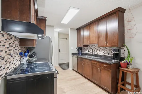 2233 St Henry AVENUE #219, Saskatoon, SK S7M 5K6