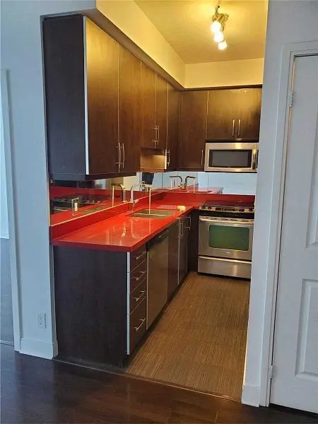 50 Absolute AVE #4204, Mississauga, ON L4Z 0A8