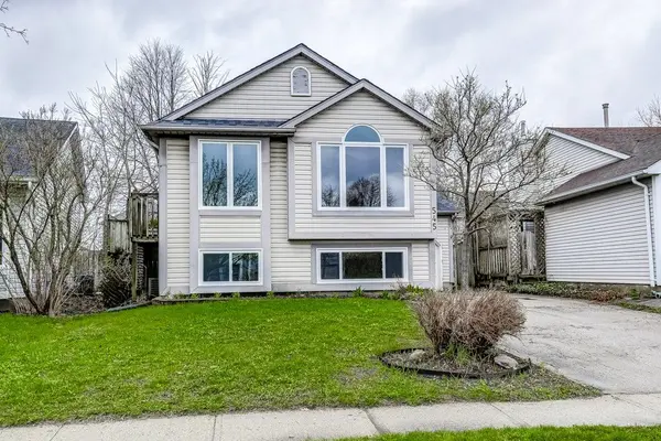 545 Trico DR, Cambridge, ON N3H 5M7