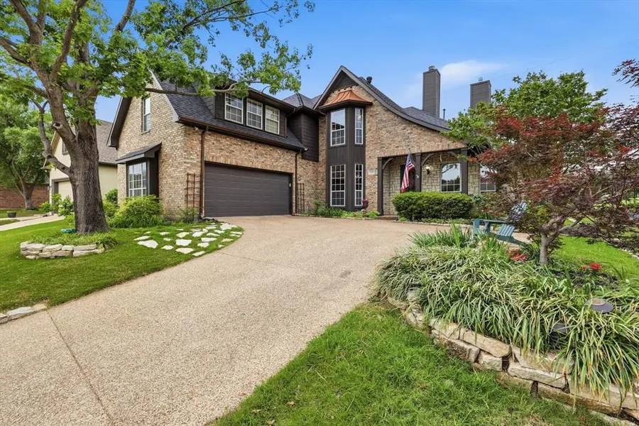 919 Kingwood Circle, Highland Village, TX 75077