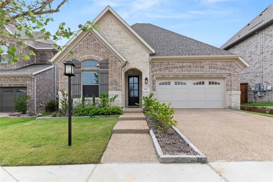1000 Salvation Drive, Wylie, TX 75098