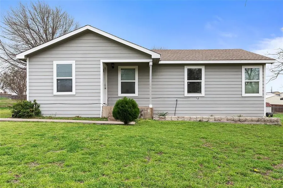 505 S 5th Street, Crandall, TX 75114