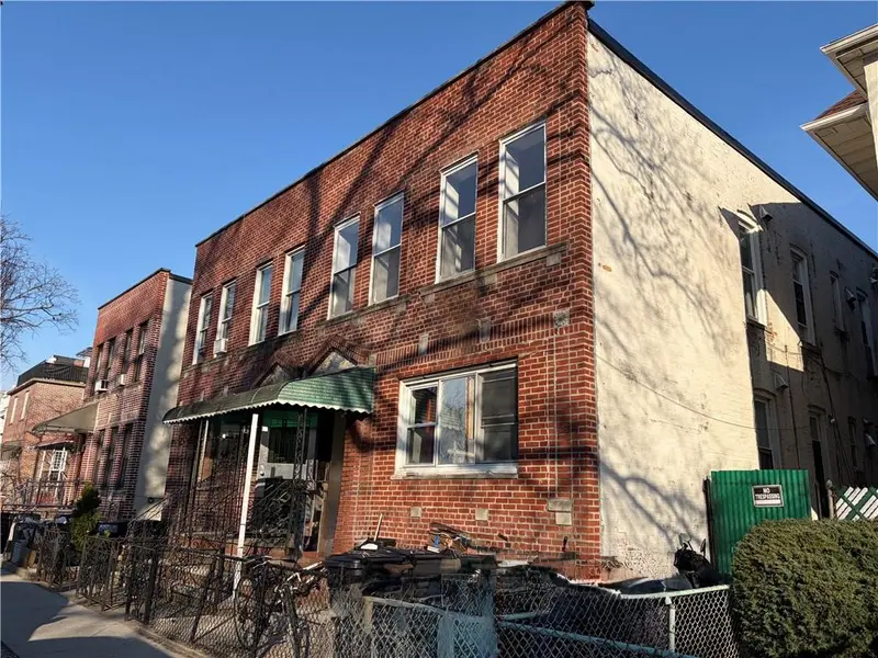 57 Bay 23rd ST, Brooklyn, NY 11214