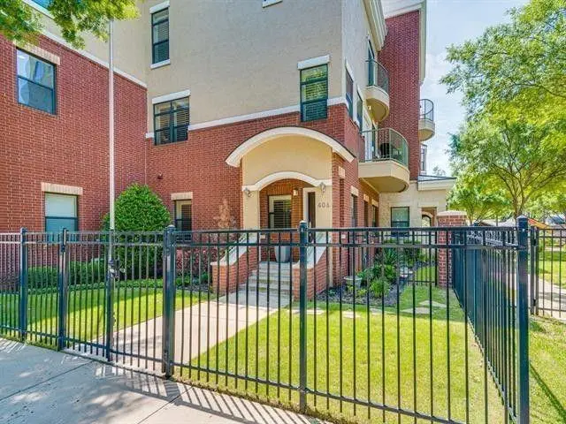 1207 Beaconsfield Lane #404, Arlington, TX 76011