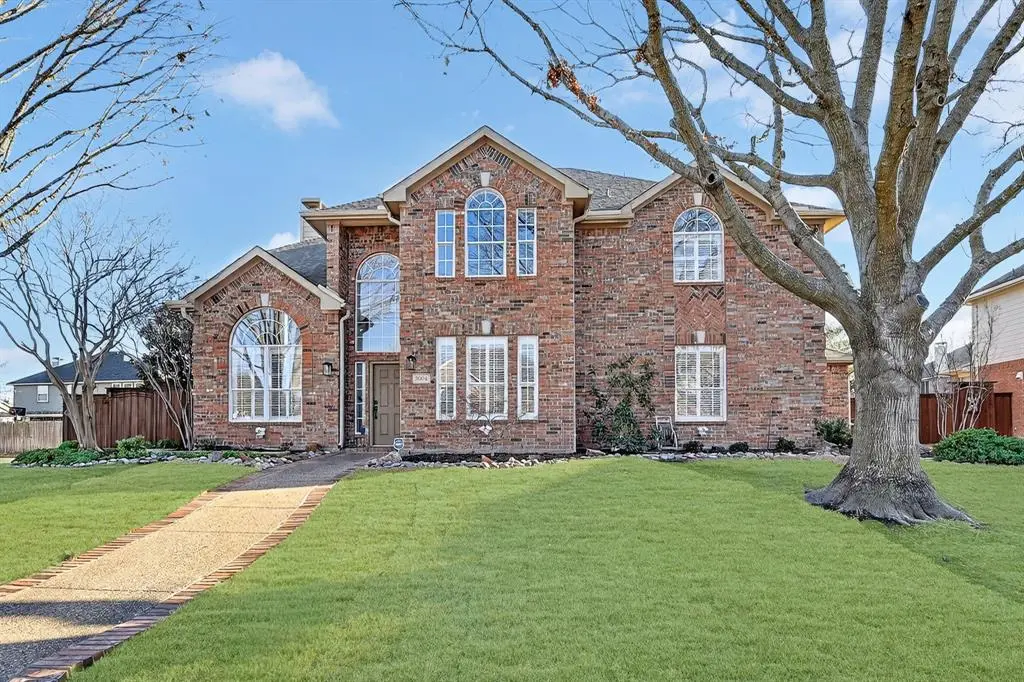 3004 Kimble Drive, Plano, TX 75025