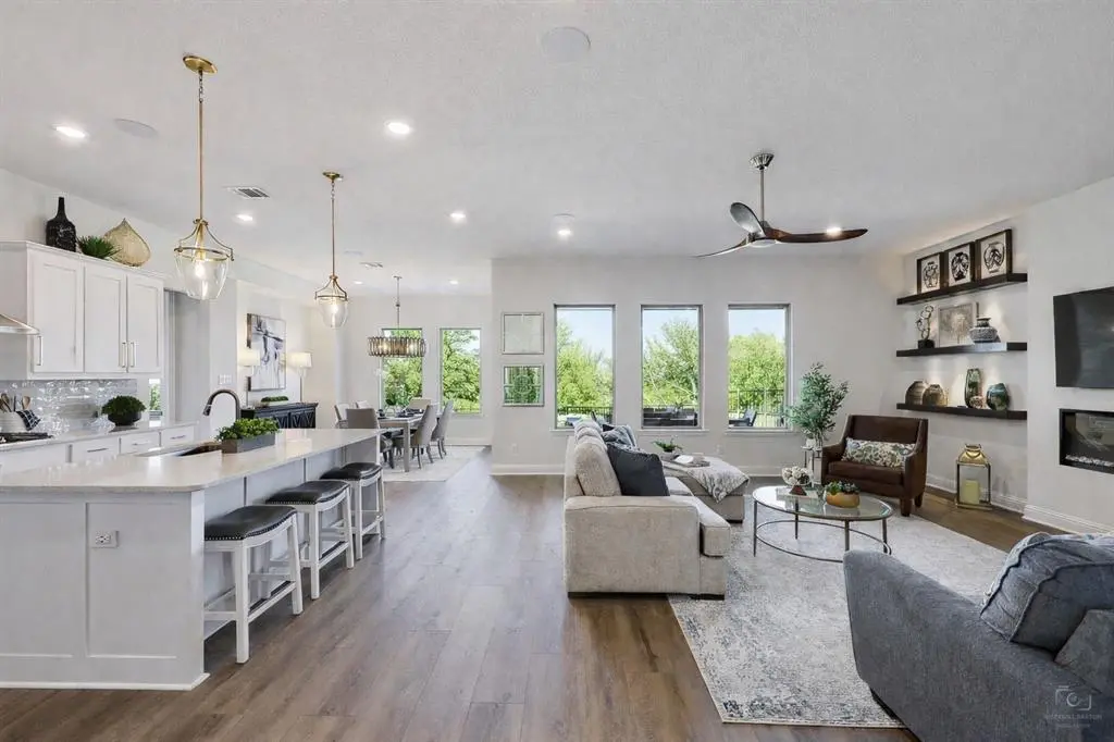 1616 Estivella Drive, Little Elm, TX 75068