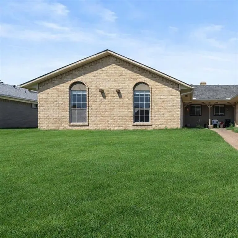 15839 El Estado Drive, Dallas, TX 75248