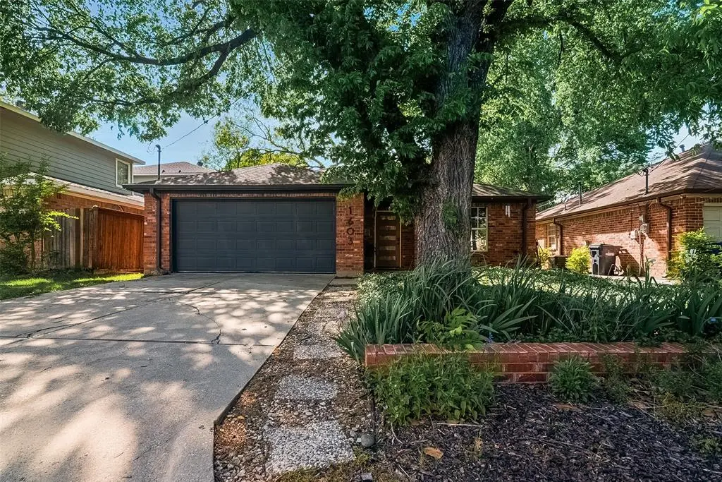 1603 N College Street, Mckinney, TX 75069