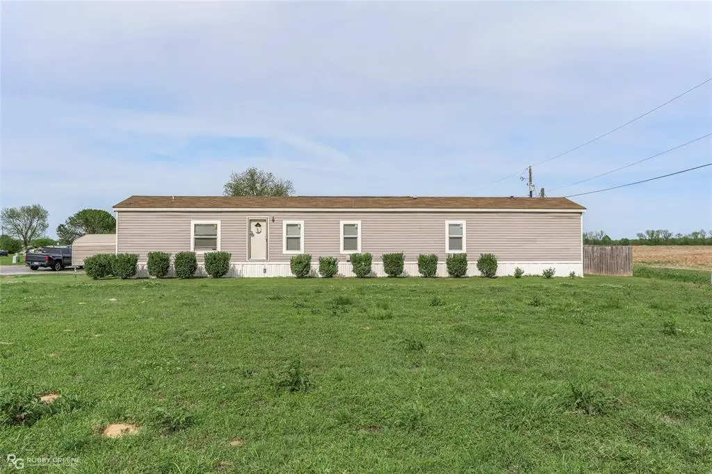 10575 Cleveland Avenue, Belcher, LA 71004