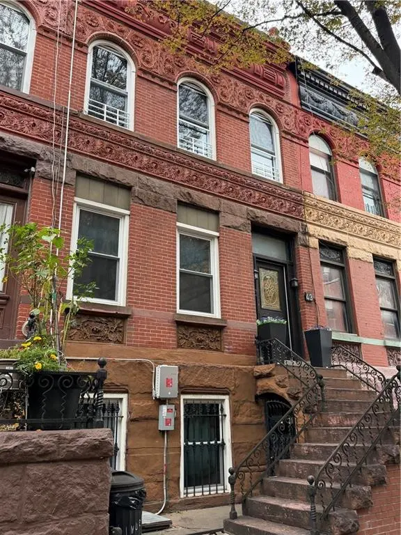 43 Linden ST, Brooklyn, NY 11221