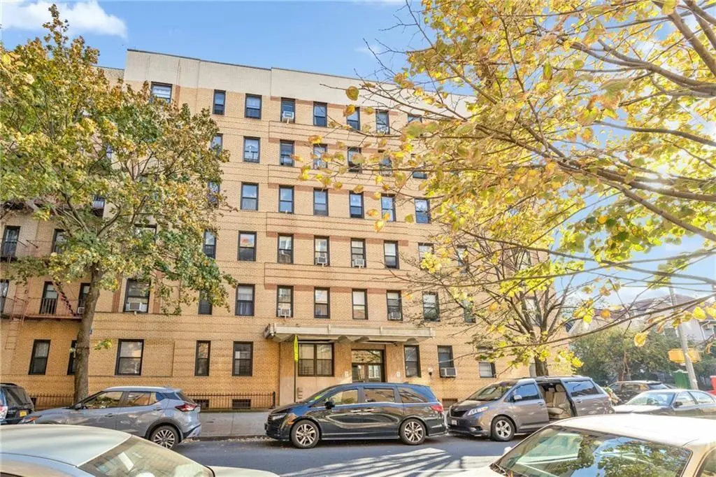 1810 Avenue N #4C, Brooklyn, NY 11230
