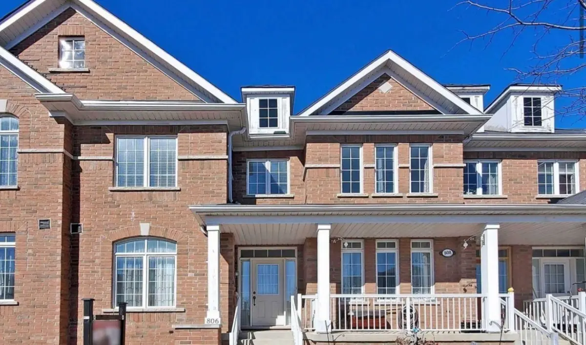 806 Castlemore AVE, Markham, ON L6E 1P2