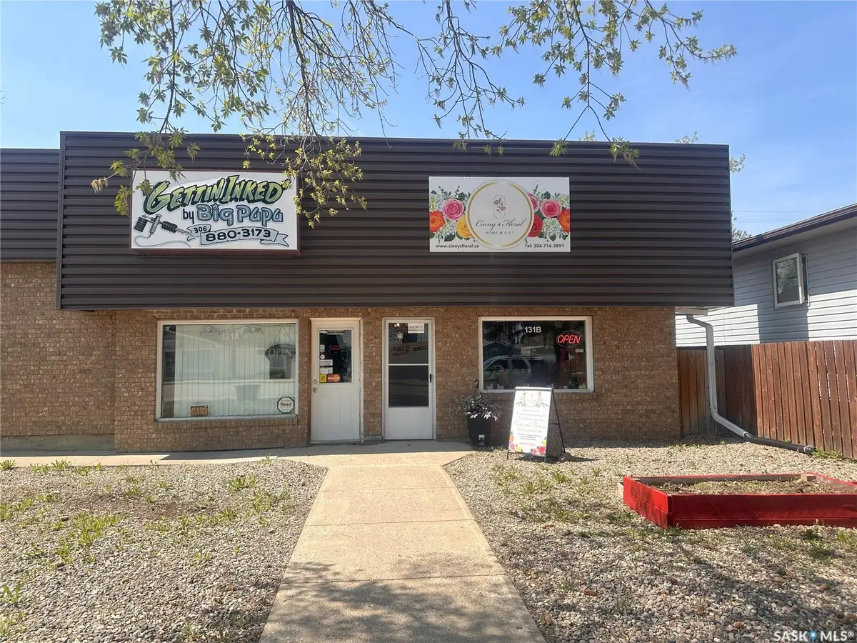 131 3RD STREET, Dalmeny, SK S0K 1E0