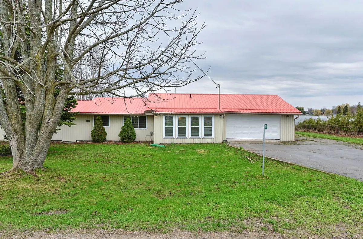 197 Washburn Island RD, Kawartha Lakes, ON K0M 2C0