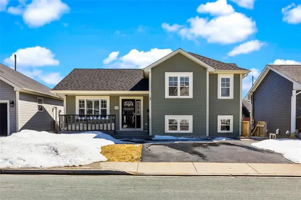 40 Julieann Place, St. John's, NL A1A5Z5