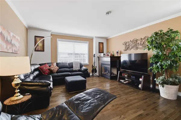 13 Corte Real Place, Mount Pearl, NL A1N 0C4