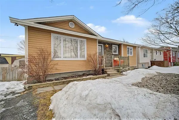 105 Frecker Drive, St. John's, NL A1E 4W6