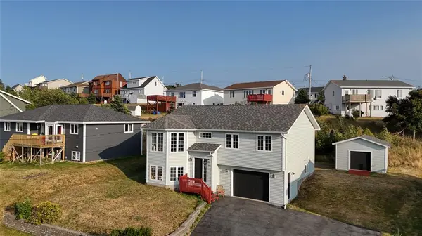 38 Motion Lane, Torbay, NL A1K 1A7