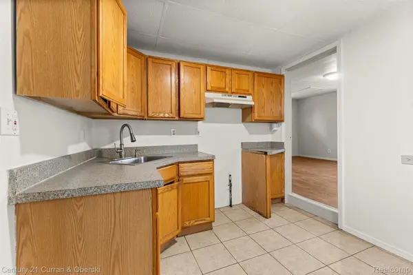 774 Corwin CT, Pontiac, MI 48340