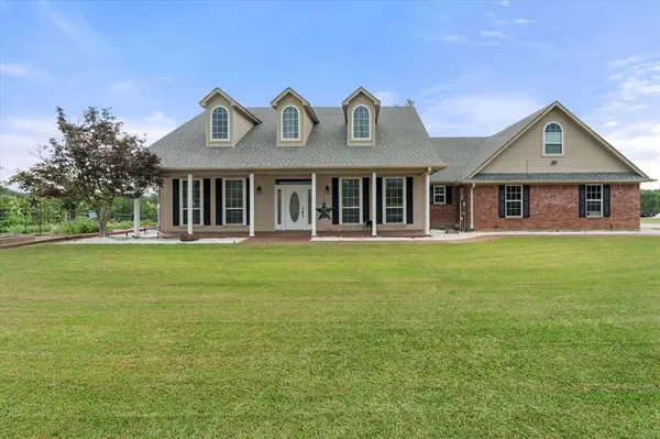 274 CR 3230 SW #3230, Winnsboro, TX 75494