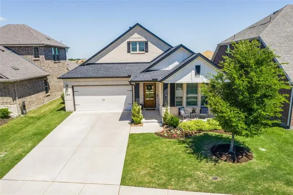 3024 Evergreen Trail, Celina, TX 75009