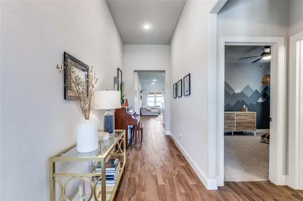 3024 Evergreen Trail, Celina, TX 75009