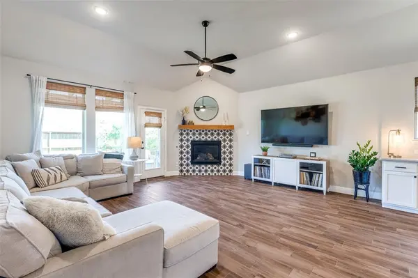 3024 Evergreen Trail, Celina, TX 75009