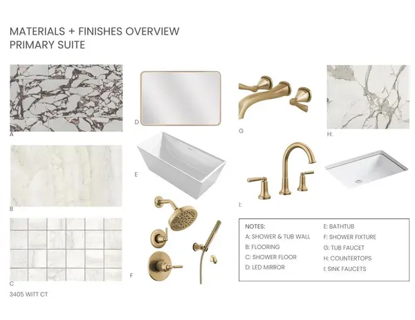 3405 Witt Court, Grapevine, TX 76051